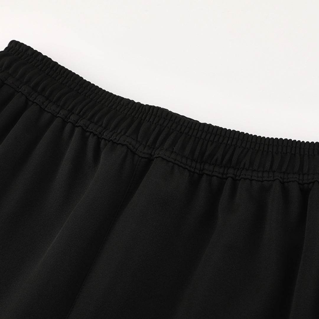 Męski zestaw treningowy Arsenal 03 (Kurtka + Spodnie) 2024/25 - Topowe Koszulki Pilkarskie Sklep Internetowy