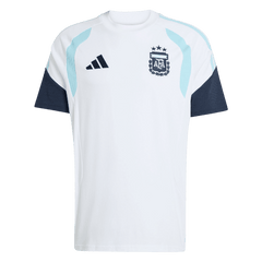 Męska Koszulka Przedmeczowa Argentina World Cup 2026