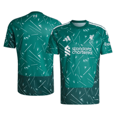 Męska koszulka Liverpoolu 2026/27