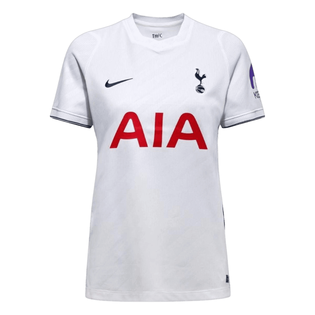 Damska koszulka Tottenhamu domowa 2026/27