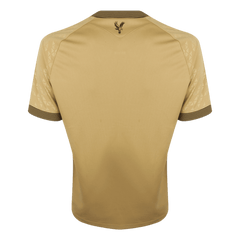 Męska Koszulka Wyjazdowa Crystal Palace 2025/26