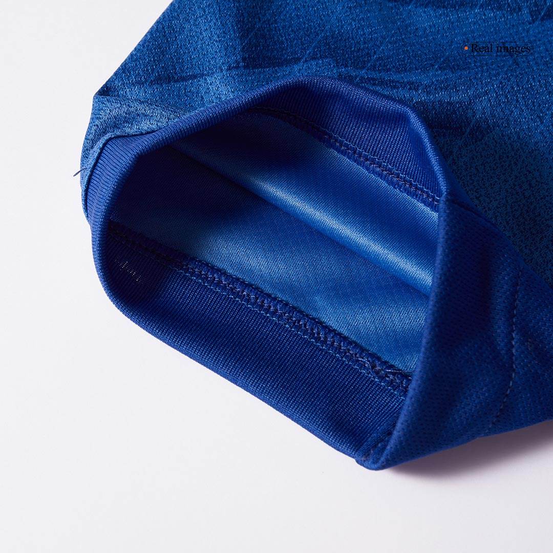 Męska Koszulka Domowa Chelsea PALMER #10 2025/26 - Topowe Koszulki Pilkarskie Sklep Internetowy