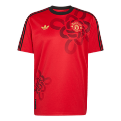 Męska Koszulka Manchester United 2025/26
