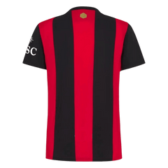Damska koszulka AC Milan domowa 2026/27