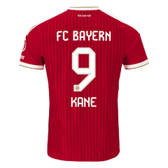 Męska koszulka Bayernu Monachium domowa KANE #9 wersja zawodnicza 2026/27