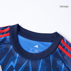 Męska Koszulka Wyjazdowa Arsenal HAVERTZ #29 2025/26