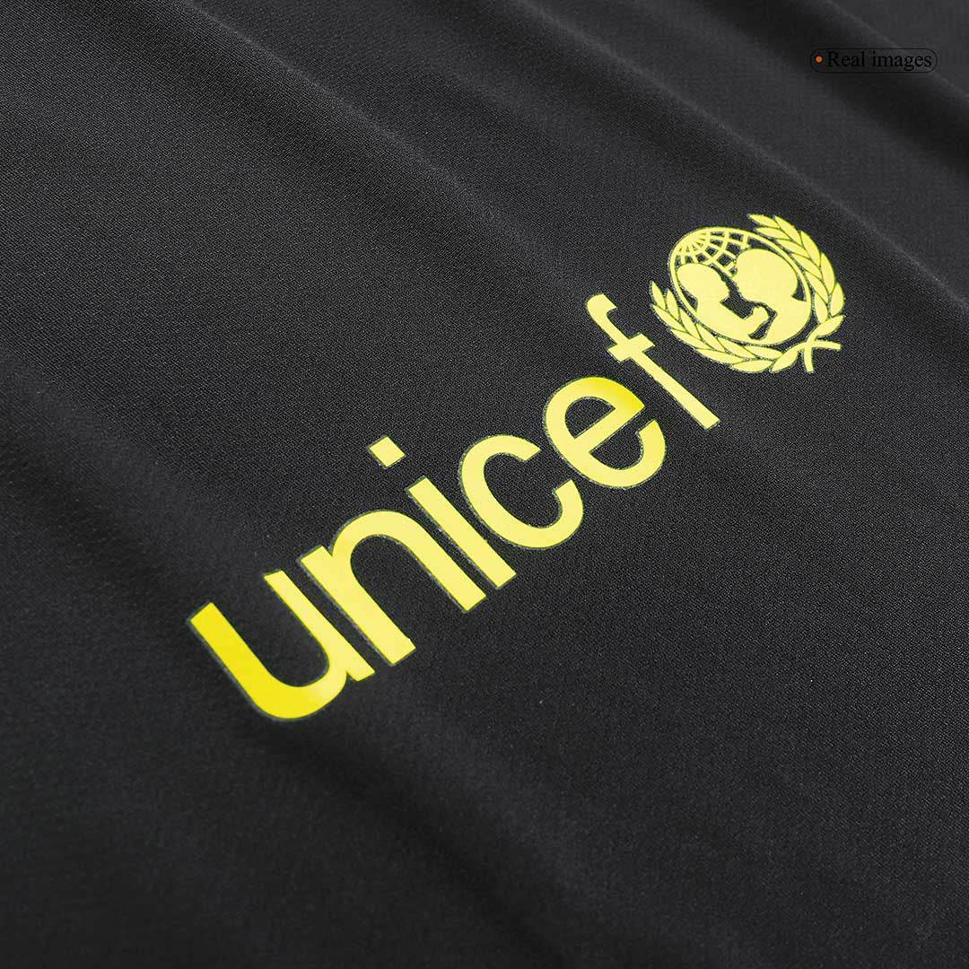 Koszulka Retro Trzecia Wyjazdowa Barcelona 2013/14 - Topowe Koszulki Pilkarskie Sklep Internetowy