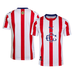 Męska koszulka Chivas 2026