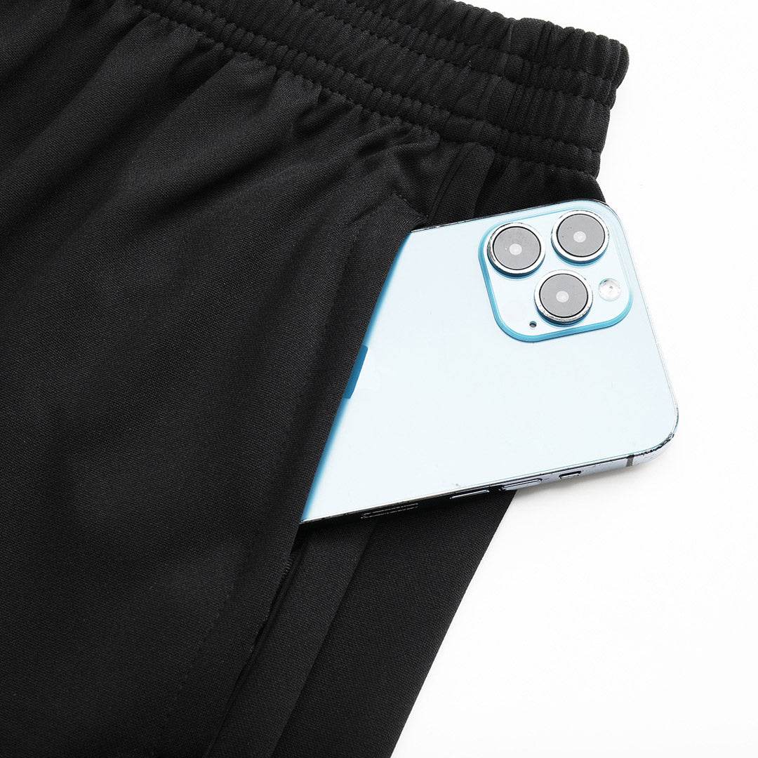 Męski Zestaw Treningowy Liverpool (Kurtka+Spodnie) 2025/26 - Topowe Koszulki Pilkarskie Sklep Internetowy