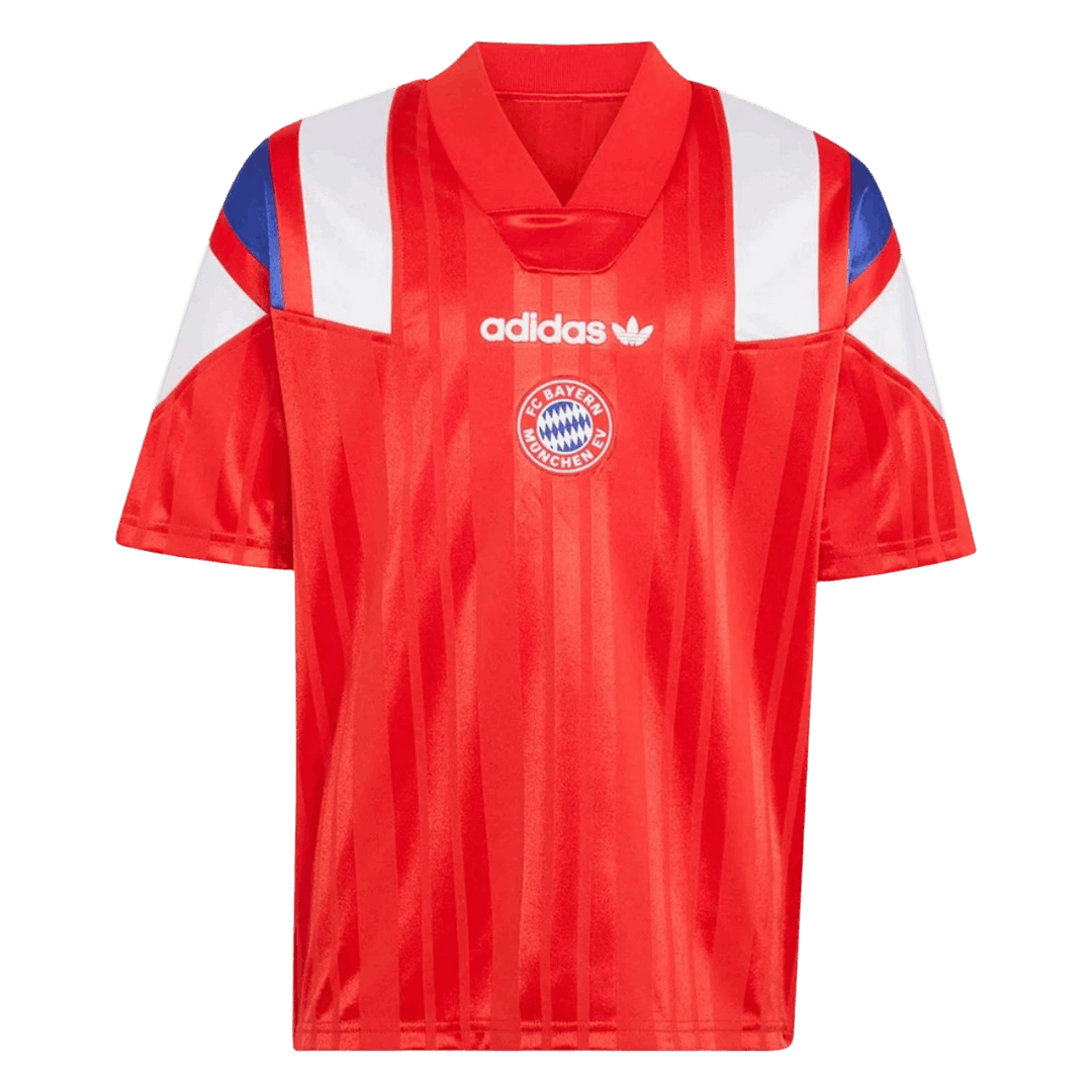 Koszulka Bayernu Monachium 2026/27