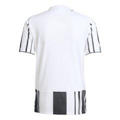 Męska Koszulka Domowa Juventus Wersja Piłkarska 2025/26 - Slim Fit - Topowe Koszulki Pilkarskie Sklep Internetowy