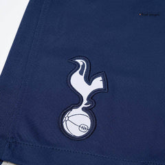 Męski Zestaw Domowy Tottenham Hotspur (Koszulka+Spodenki) 2025/26 - Topowe Koszulki Pilkarskie Sklep Internetowy