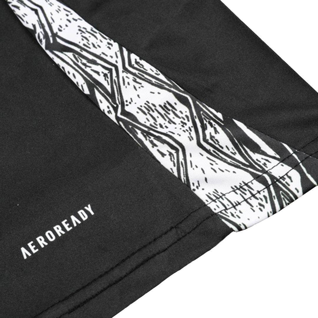 Dziecięcy zestaw bluzy na zamek Arsenal (Bluza+Spodnie) 24/25 - Topowe Koszulki Pilkarskie Sklep Internetowy