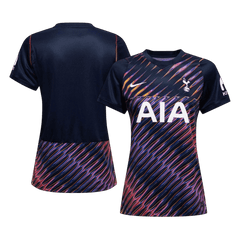 Damska koszulka Tottenhamu wyjazdowa 2026/27