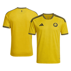 Męska koszulka Al Nassr domowa 2026/27