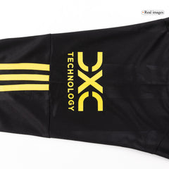 Męska Koszulka Trzecia Wyjazdowa Manchester United 2025/26 z Długim Rękawem