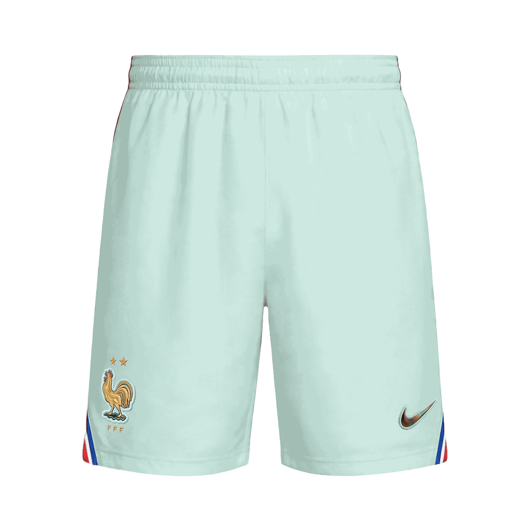 Męskie Wyjazdowa France World Cup 2026