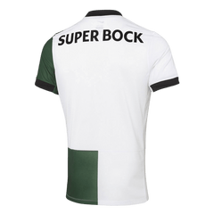 Męska Koszulka Sporting CP 2025/26