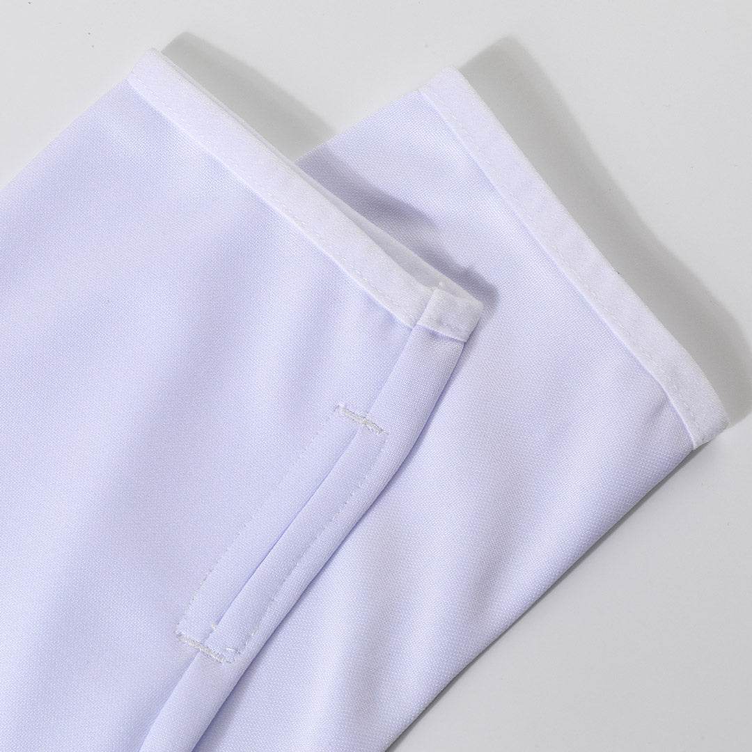 Męski Zestaw Treningowy Real Madrid (Kurtka+Spodnie) 2025/26 - Topowe Koszulki Pilkarskie Sklep Internetowy