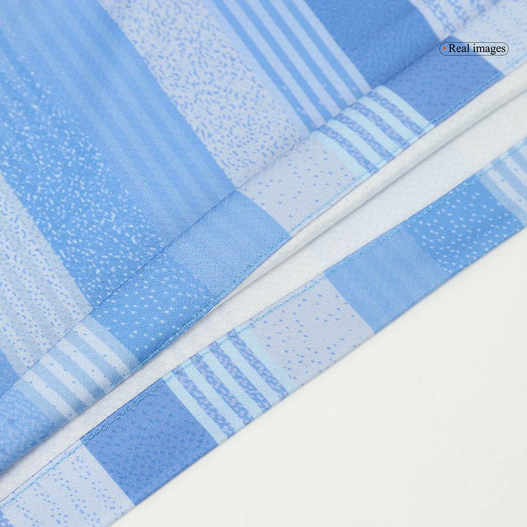 Męska Wysokiej jakości wyjazdowa koszulka piłkarska SON #7 Tottenham Hotspur 2024/25 - Topowe Koszulki Pilkarskie Sklep Internetowy