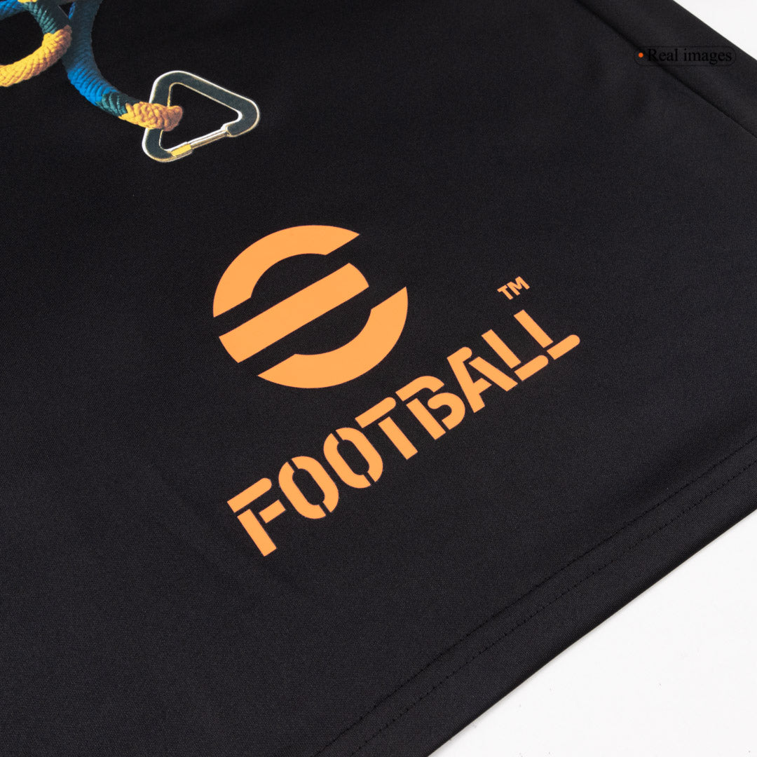 Męska Koszulka Przedmeczowa Inter Milan 2025/26