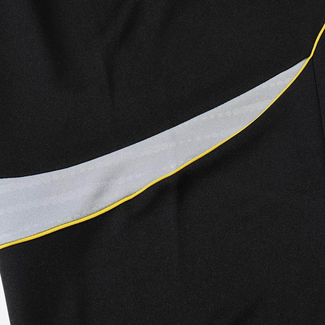 Męski Zestaw Treningowy Real Madrid (Kurtka+Spodnie) 2025/26 - Topowe Koszulki Pilkarskie Sklep Internetowy