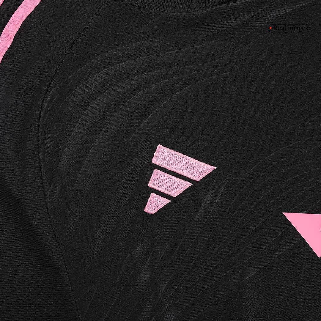 Męska Koszulka Wyjazdowa Inter Miami CF 2024/25 - Wyprzedaż Sezonowa - Topowe Koszulki Pilkarskie Sklep Internetowy