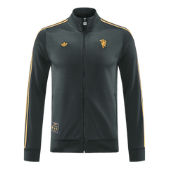 Męska Kurtka Treningowa Manchester United 2025/26