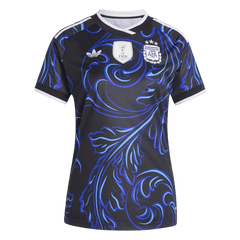 Damska Koszulka Wyjazdowa Argentina World Cup 2026