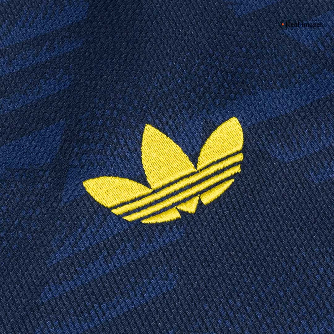 Męska Koszulka Wyjazdowa Arsenal 2026/27