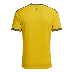 Męska koszulka Al Nassr domowa 2026/27