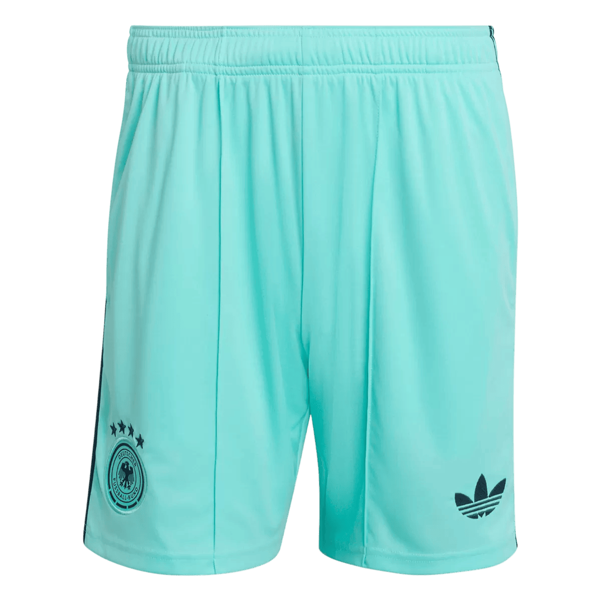 Męskie Spodenki Wyjazdowa Germany World Cup 2026