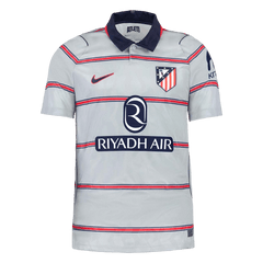 Koszulka Atlético Madryt trzecia 2026/27