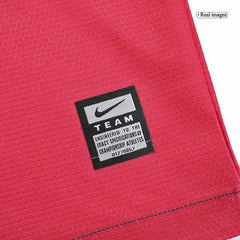 Koszulka Retro Domowa Barcelona ETO'O #9 Długi Rękaw 2008/09 - UCL Final - Topowe Koszulki Pilkarskie Sklep Internetowy