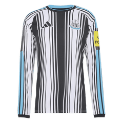 Koszulka z długim rękawem Newcastle United domowa 2026/27