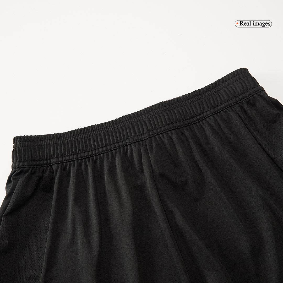 Męskie Spodenki Wyjazdowe Inter Miami CF 2025 - Topowe Koszulki Pilkarskie Sklep Internetowy