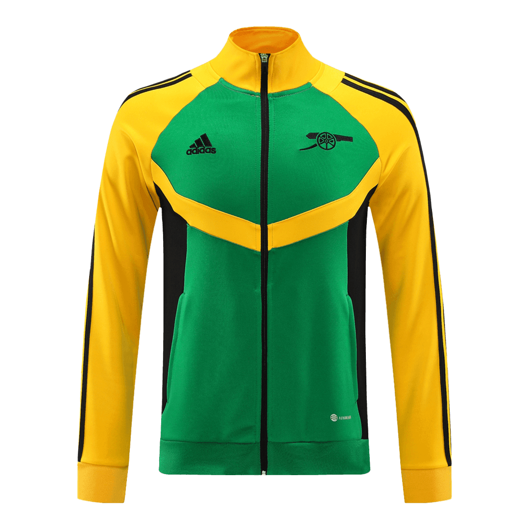 Kurtka treningowa Arsenal 03 2024/25 - Topowe Koszulki Pilkarskie Sklep Internetowy