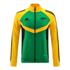 Kurtka treningowa Arsenal 03 2024/25 - Topowe Koszulki Pilkarskie Sklep Internetowy