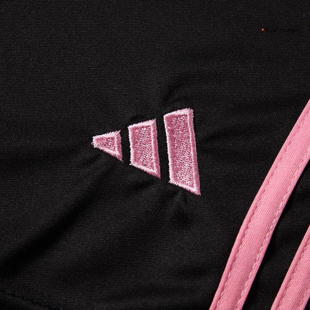 Dziecięcy Zestaw Domowy Juventus (Koszulka+Spodenki) 2025/26 - Topowe Koszulki Pilkarskie Sklep Internetowy