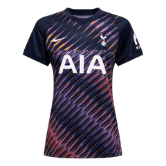Damska koszulka Tottenhamu wyjazdowa 2026/27