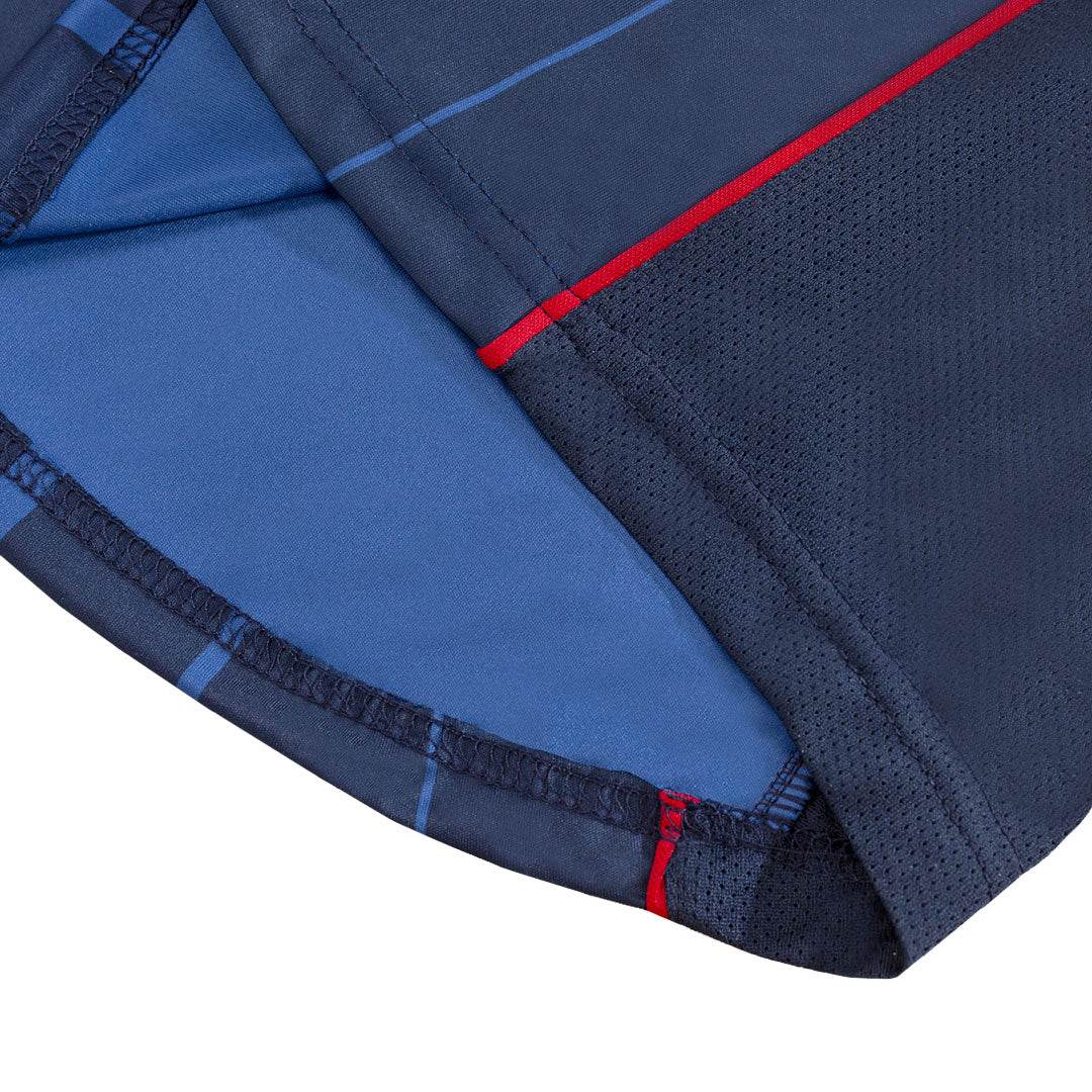 Retro koszulka piłkarska Barcelona Away 04/05 - Topowe Koszulki Pilkarskie Sklep Internetowy