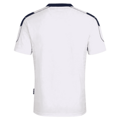 Męska Koszulka Retro Wyjazdowa Manchester United 2000/01