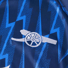 Męski Zestaw Wyjazdowa Arsenal (Koszulka + Spodenki + Skarpety) 2025/26