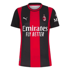 Damska koszulka AC Milan domowa 2026/27