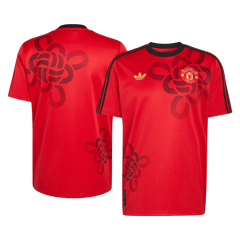 Męska Koszulka Manchester United 2025/26