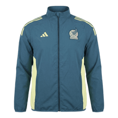 Męska Kurtka Treningowa Mexico 2026