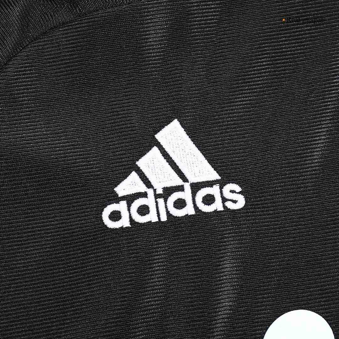 Męska Koszulka Retro Wyjazdowa Real Madrid 1999/00 - Topowe Koszulki Pilkarskie Sklep Internetowy