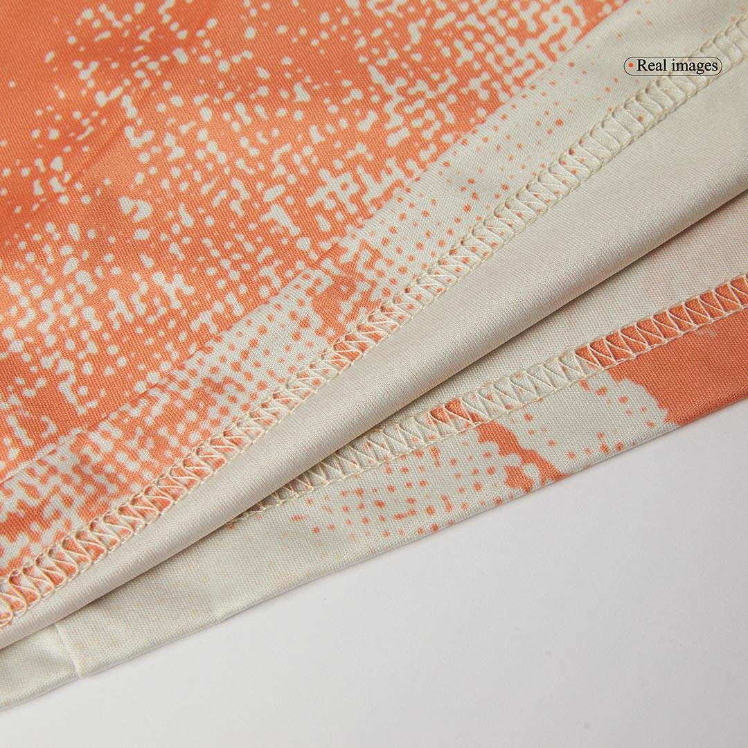 Męska Koszulka Wyjazdowa AS Roma DYBALA #21 2024/25 - Topowe Koszulki Pilkarskie Sklep Internetowy