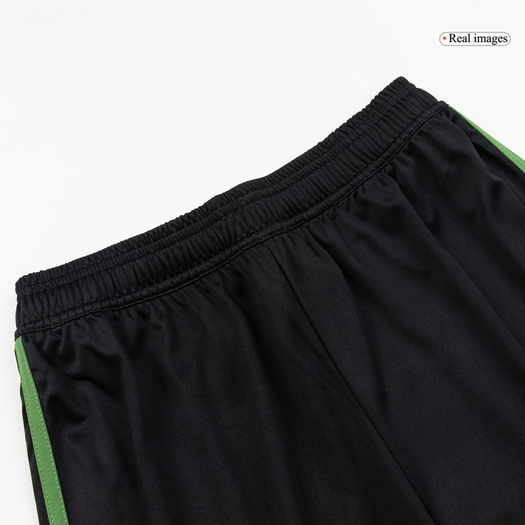Męskie Spodenki Bayern Munich 2025/26
