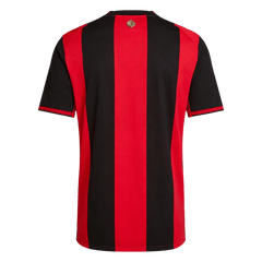 Męska koszulka AC Milan domowa wersja zawodnicza 2026/27